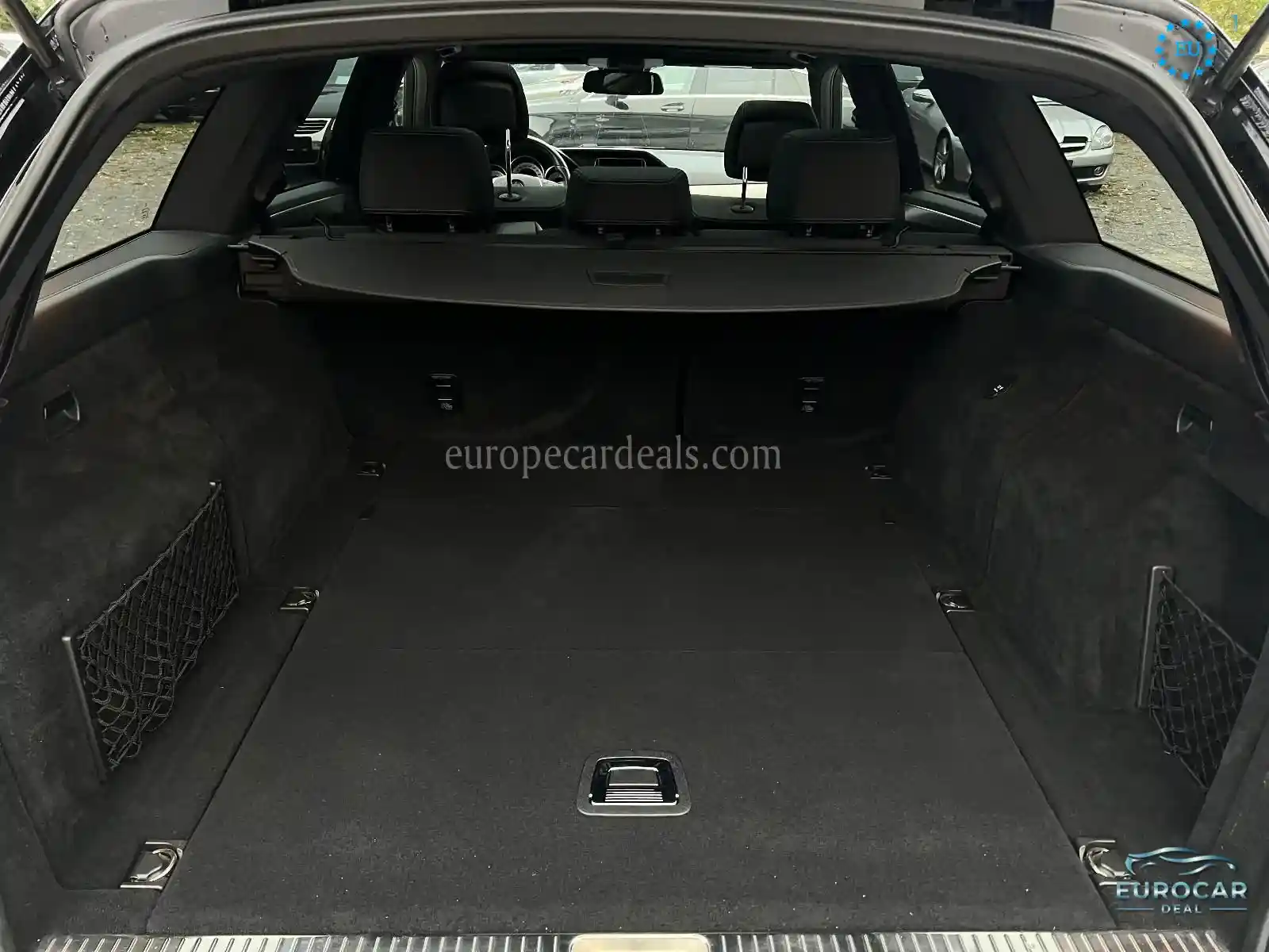 Mercedes-Benz E 350