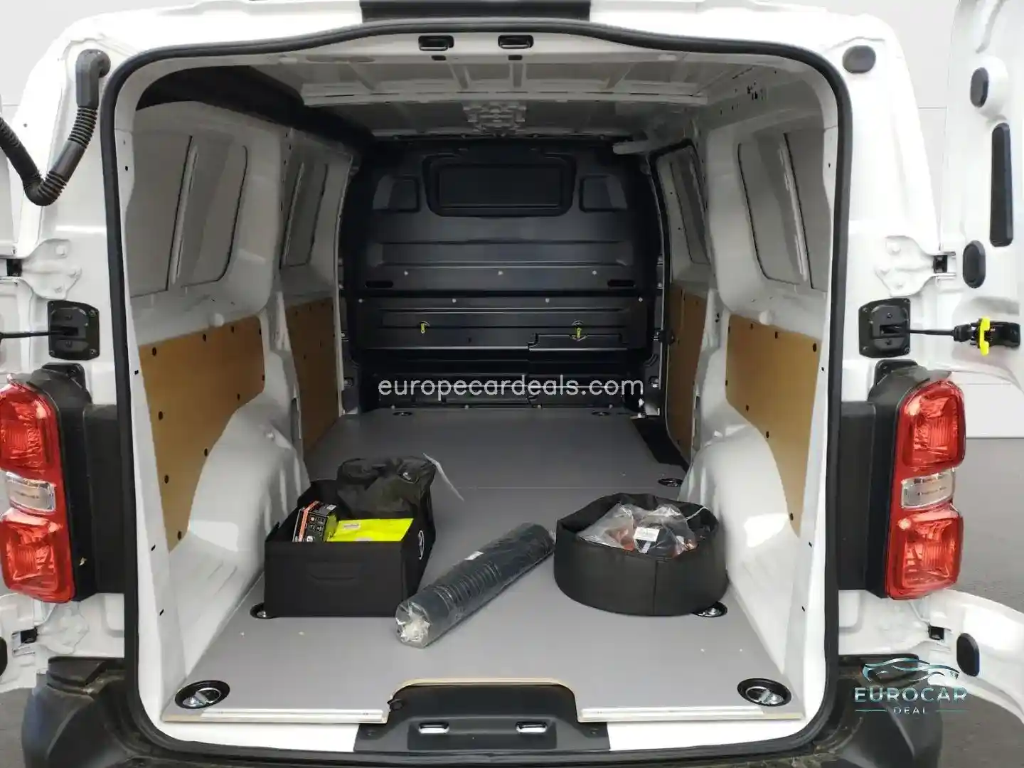 Toyota Proace (Verso)