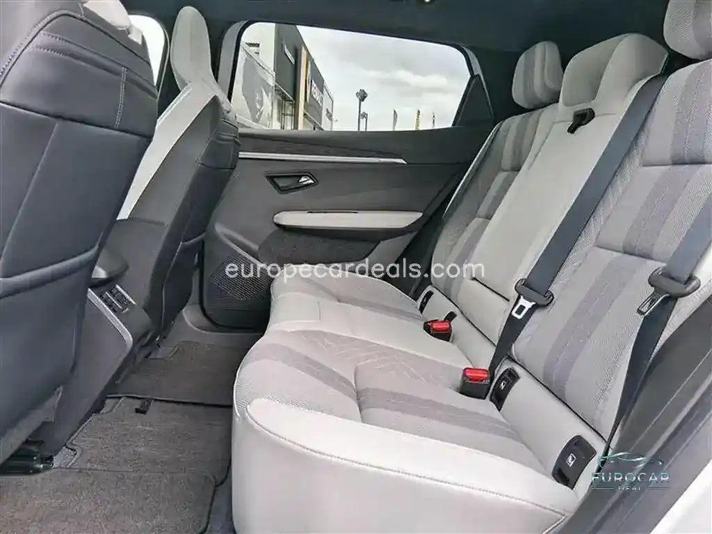 Renault Other