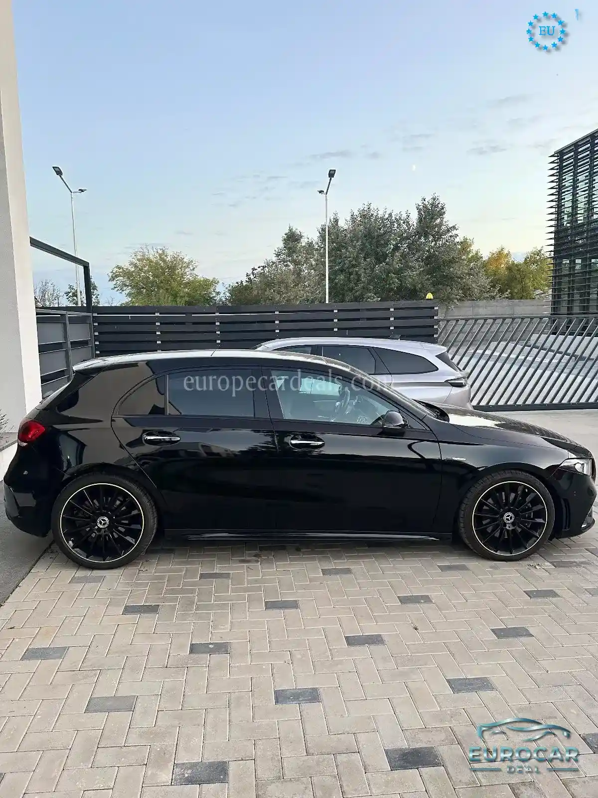 Mercedes-Benz A 220