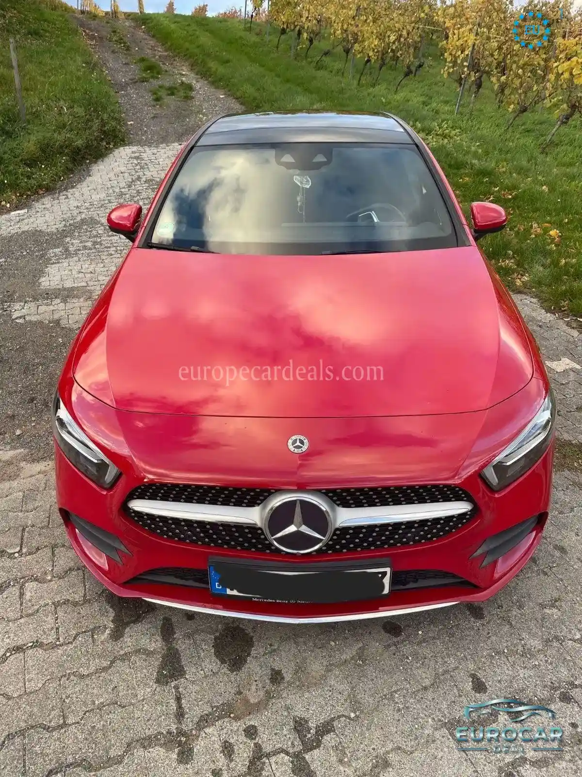 Mercedes-Benz A 220