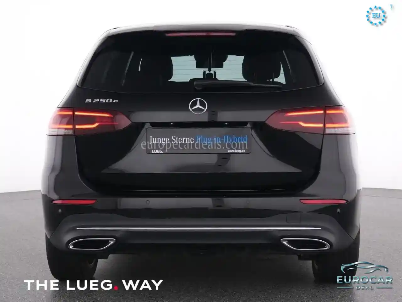 Mercedes-Benz B 250