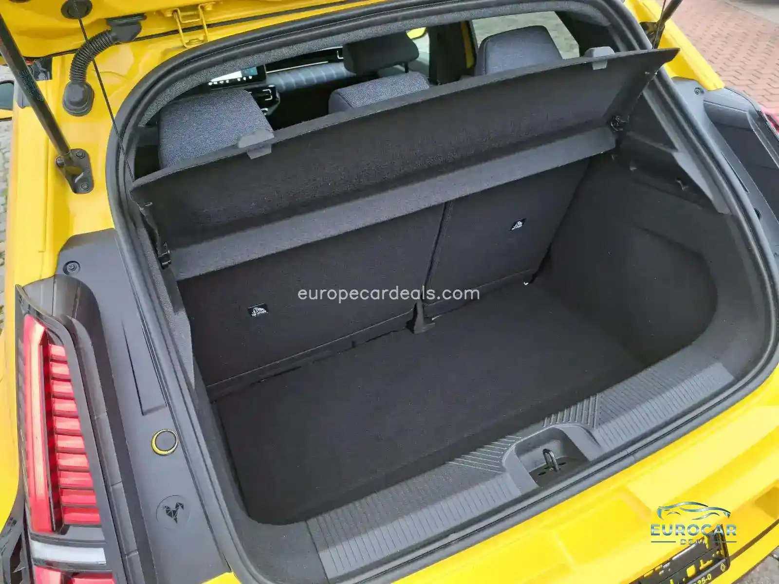 Renault R 5