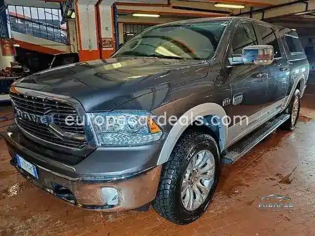 Dodge Other