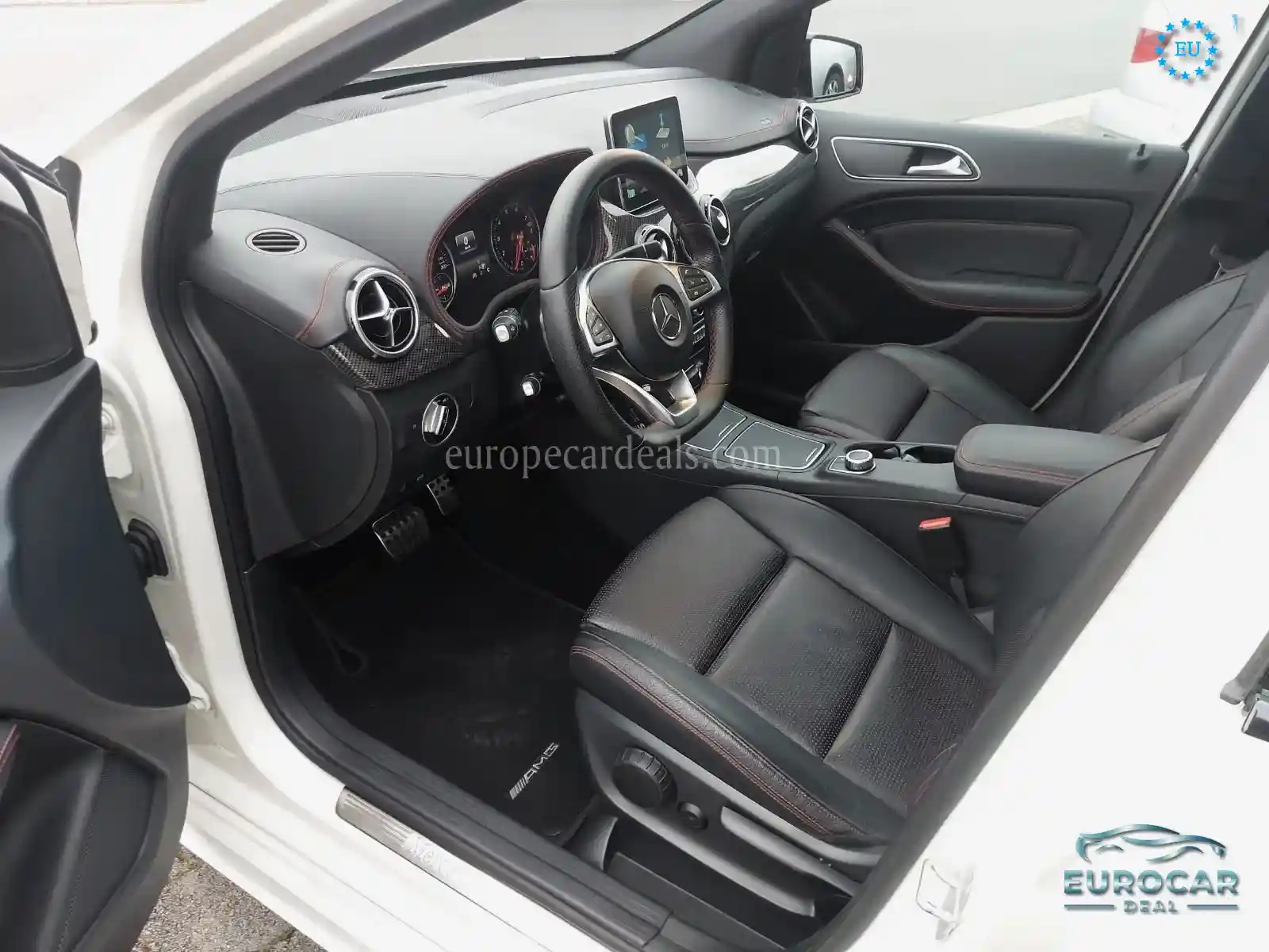 Mercedes-Benz B 250