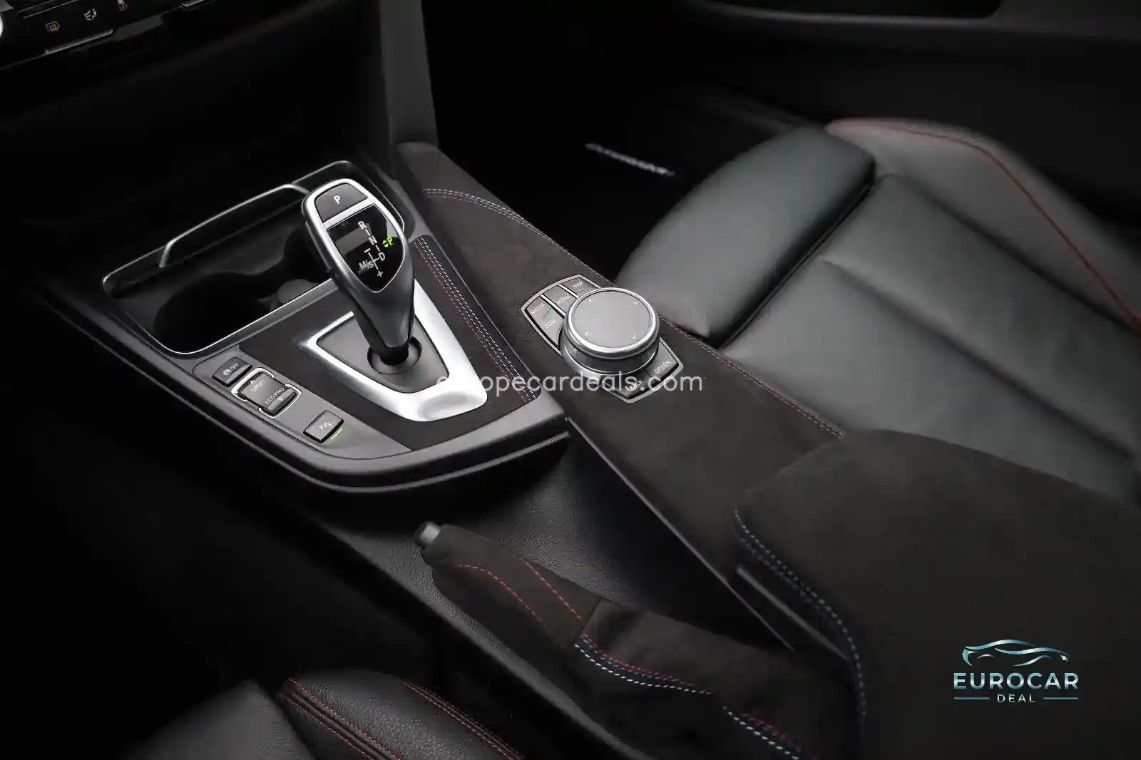 BMW 440