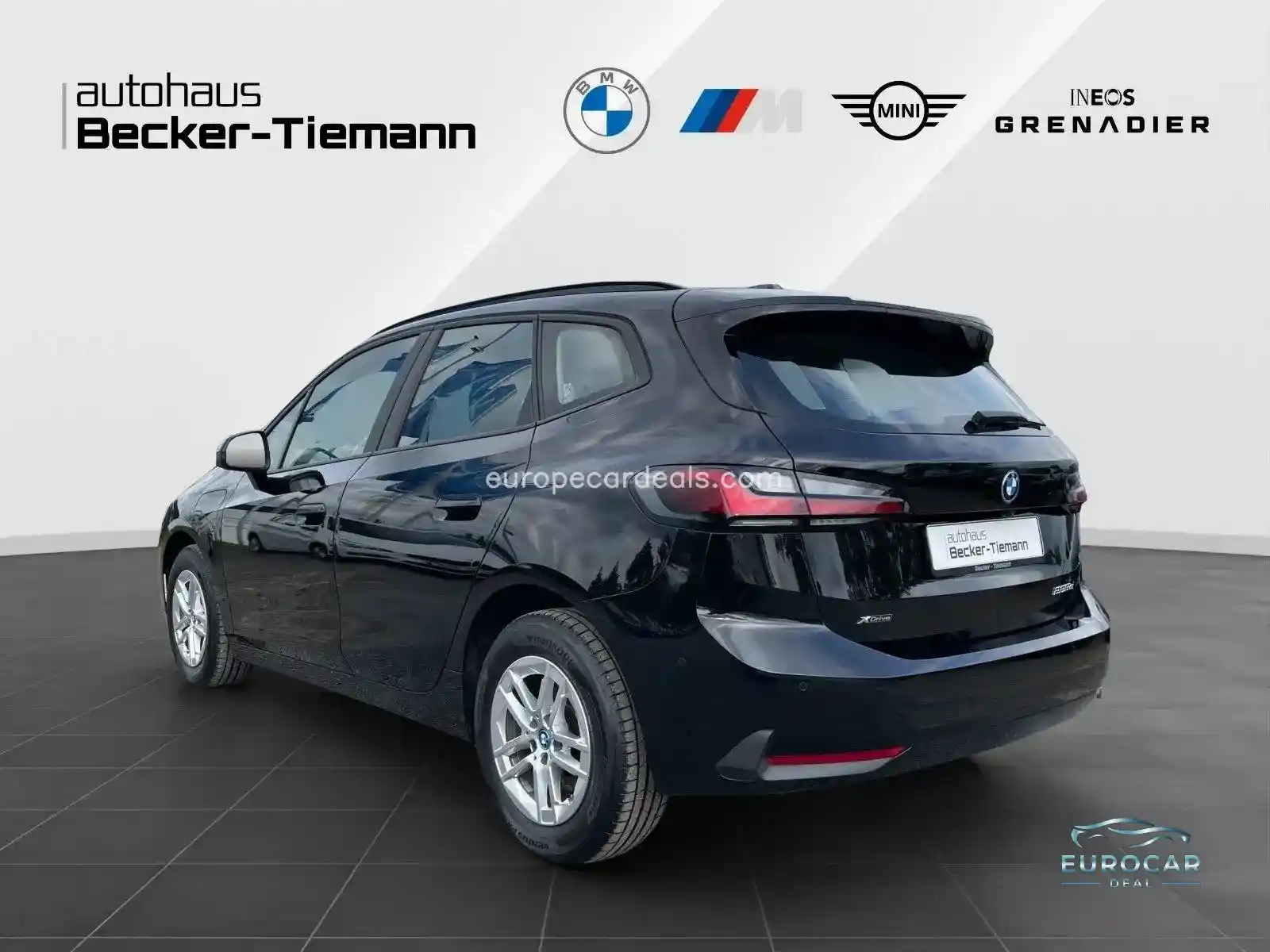 BMW 225 Active Tourer