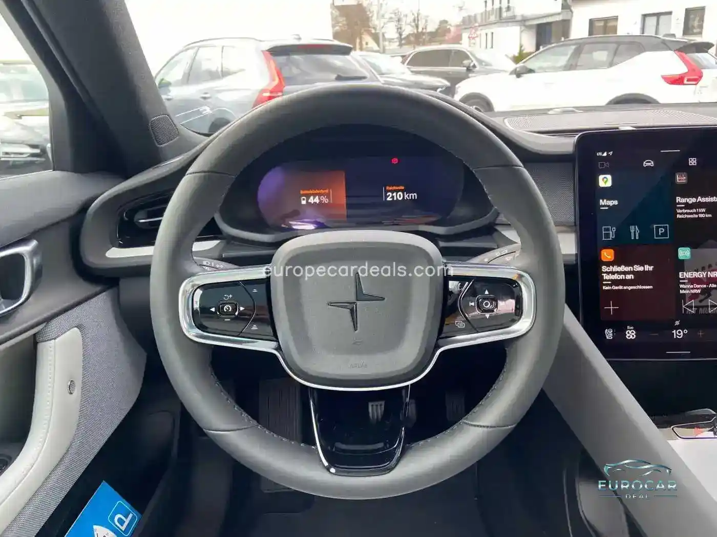 Polestar 2