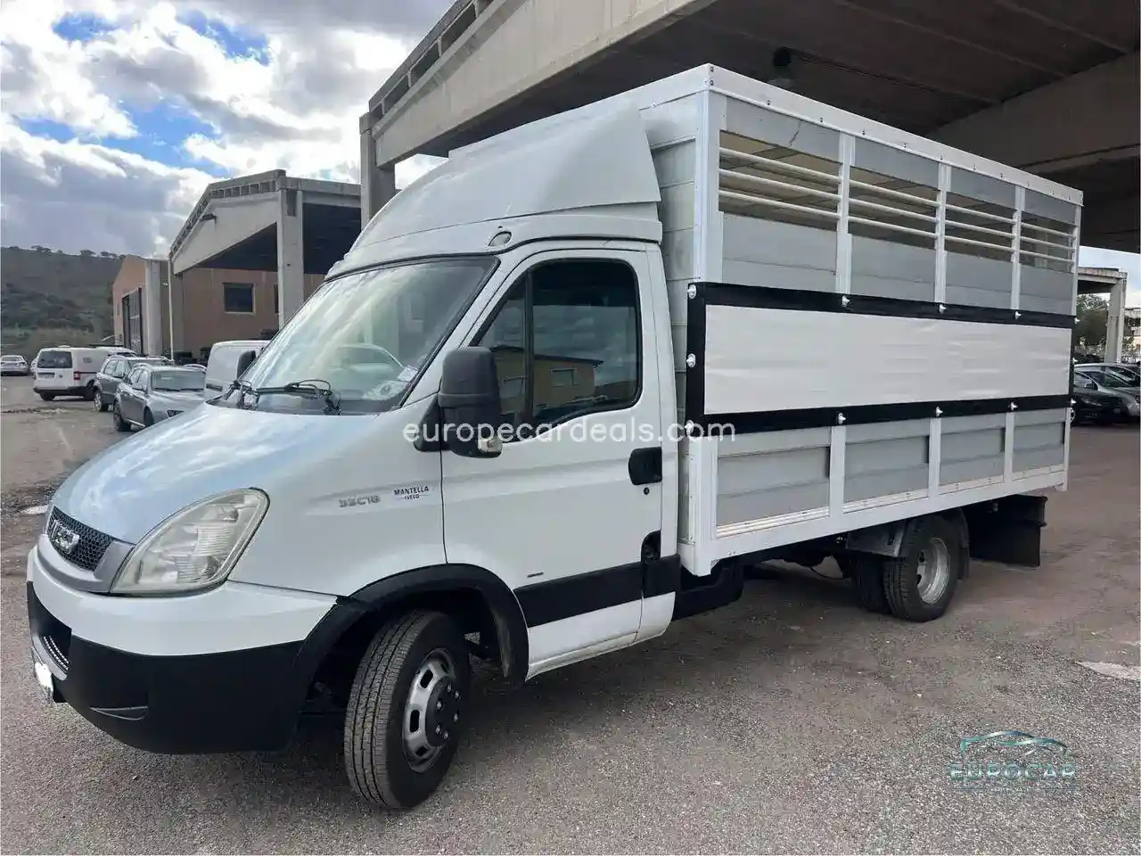 Iveco Other