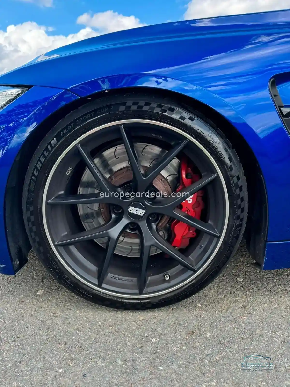 BMW M4
