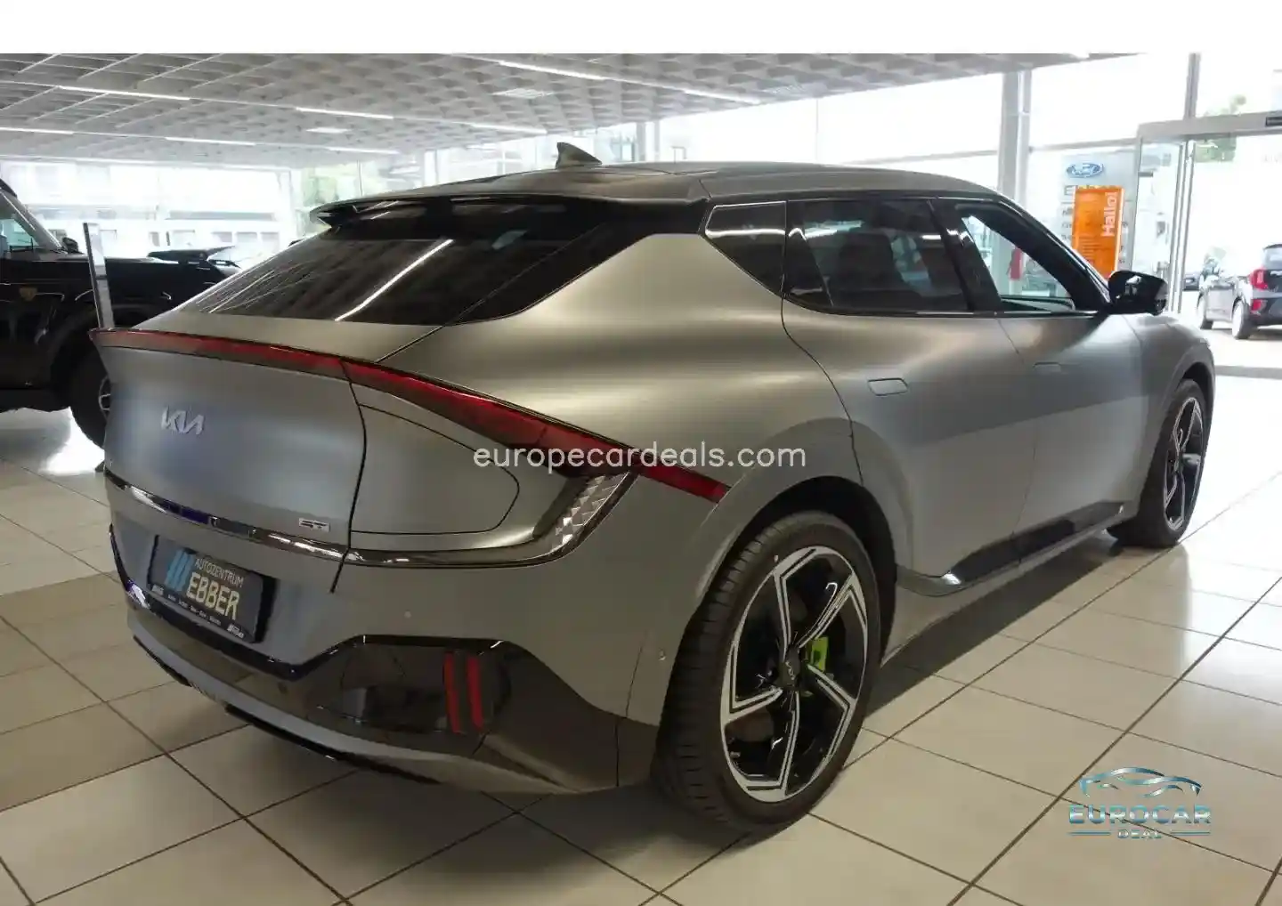 Kia EV6