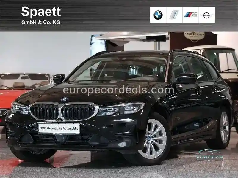 BMW 330