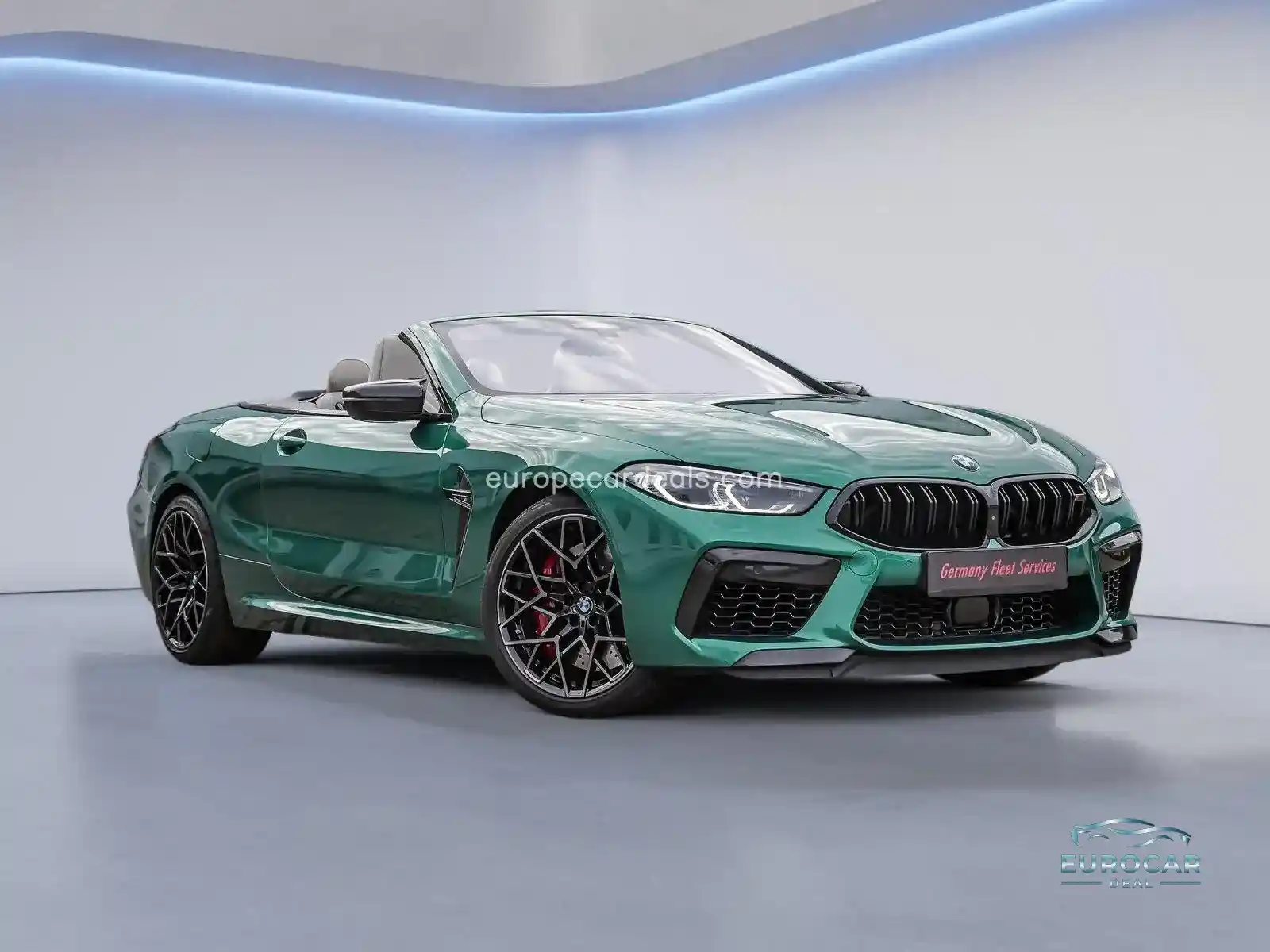 BMW M8