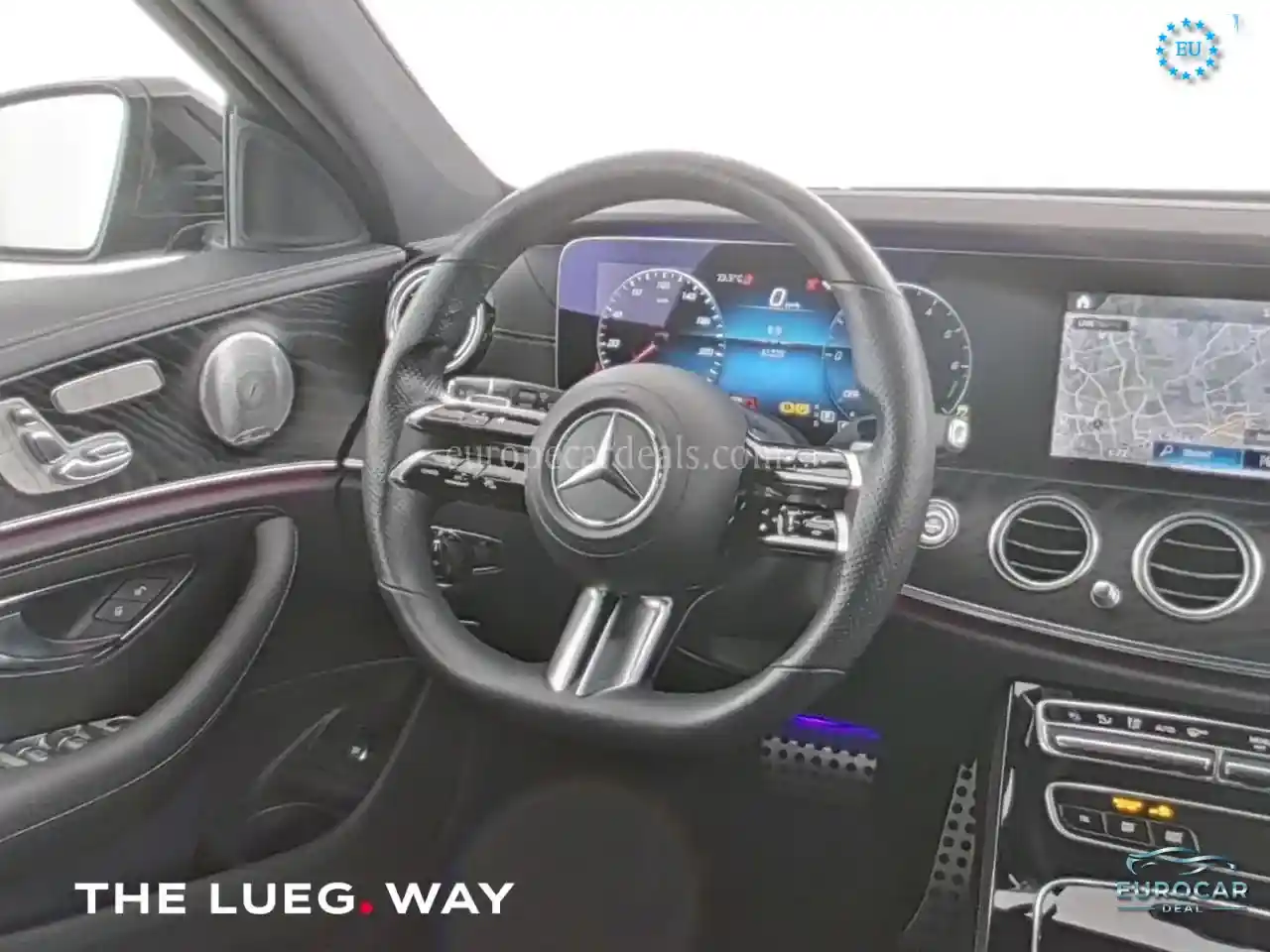 Mercedes-Benz E 300