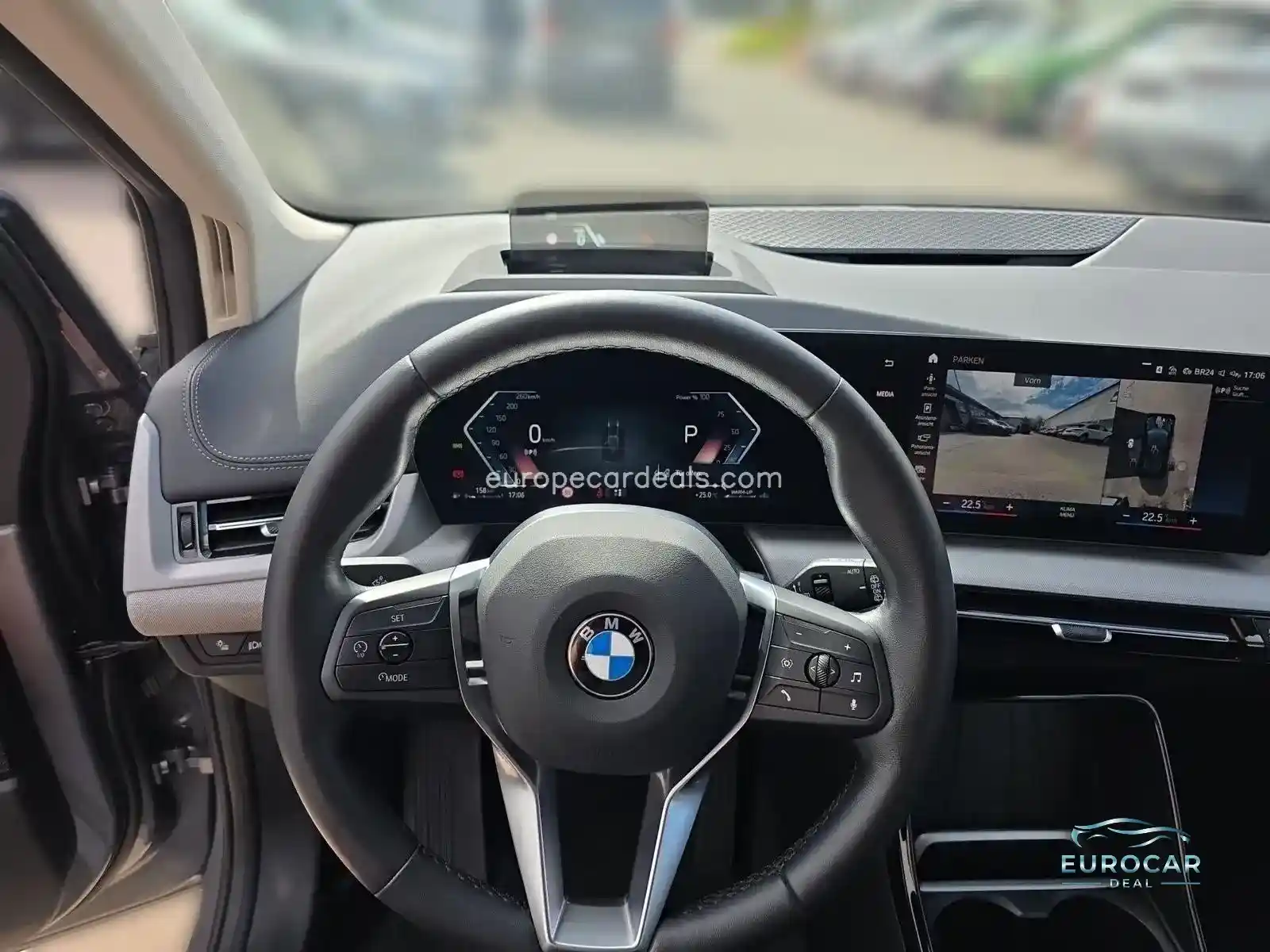 BMW 218 Active Tourer