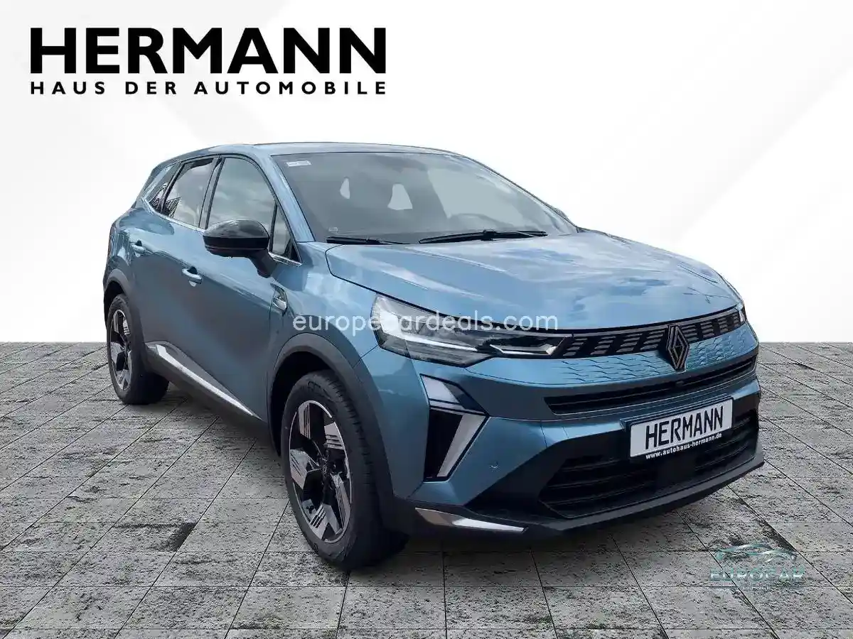 Renault Symbioz