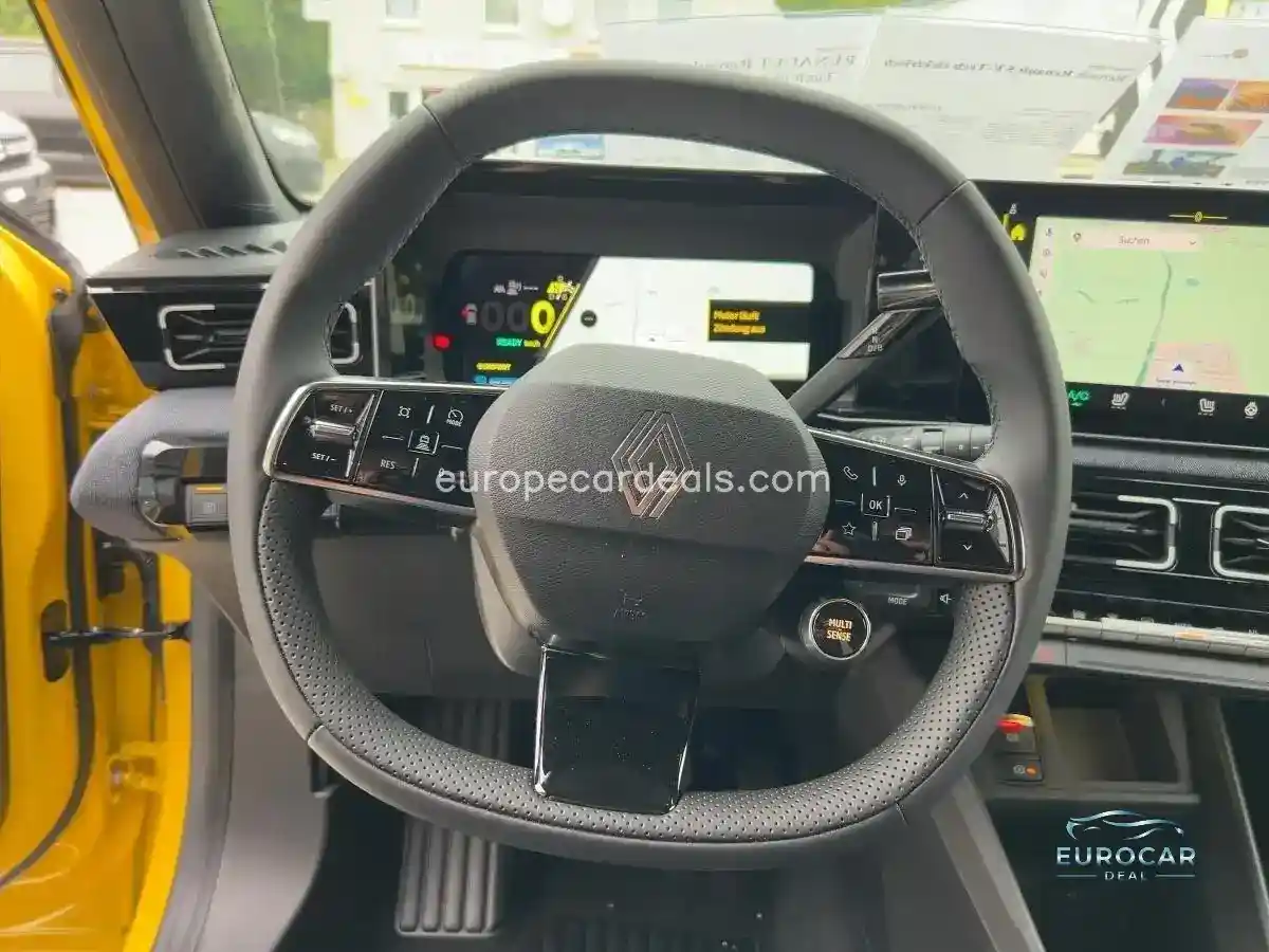 Renault R 5