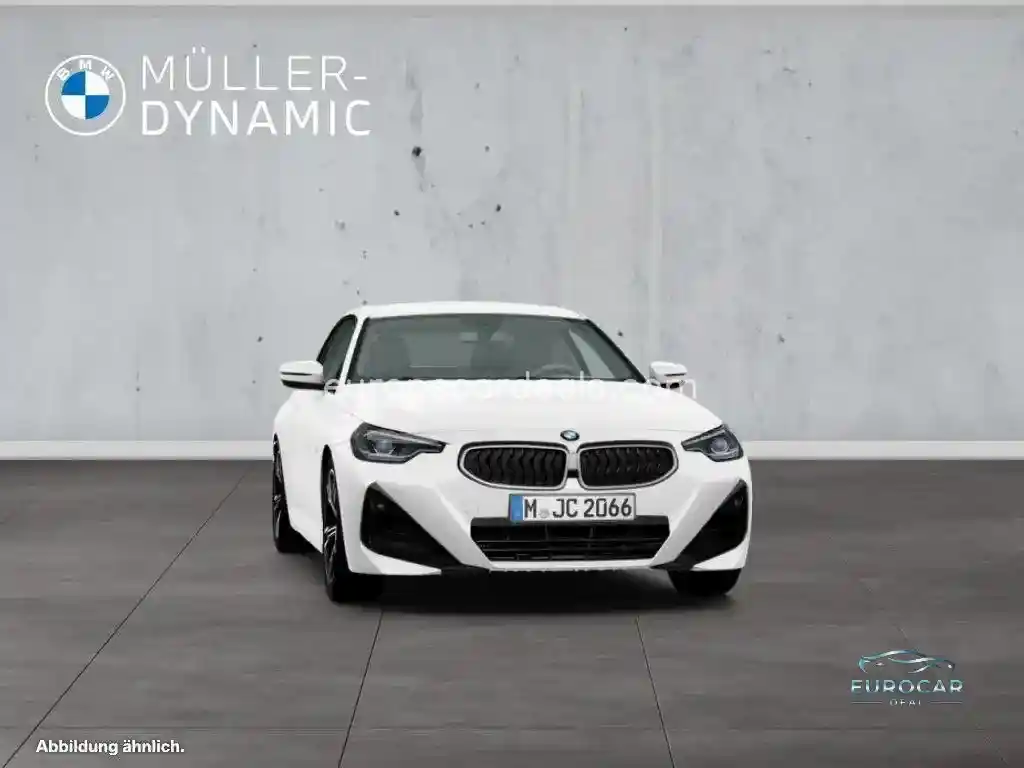 BMW 220