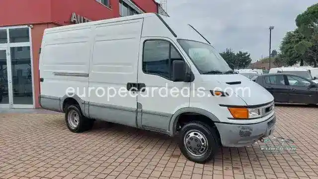 Iveco Other
