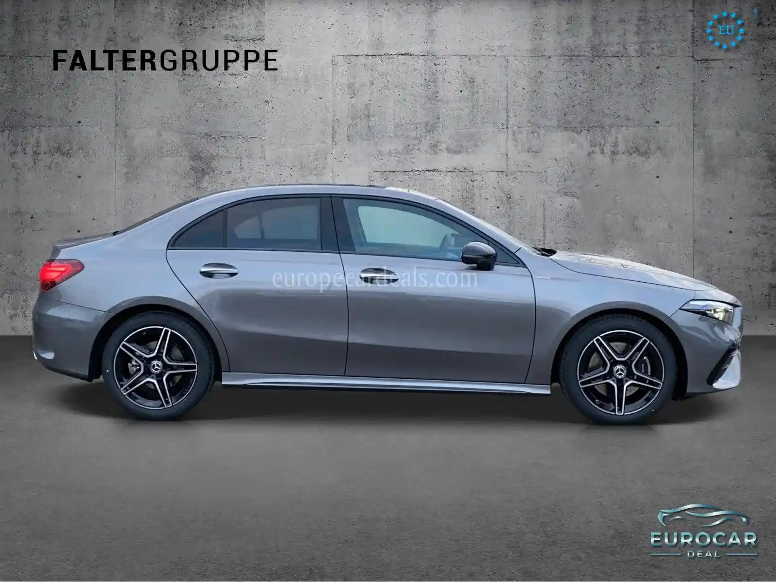 Mercedes-Benz A 220