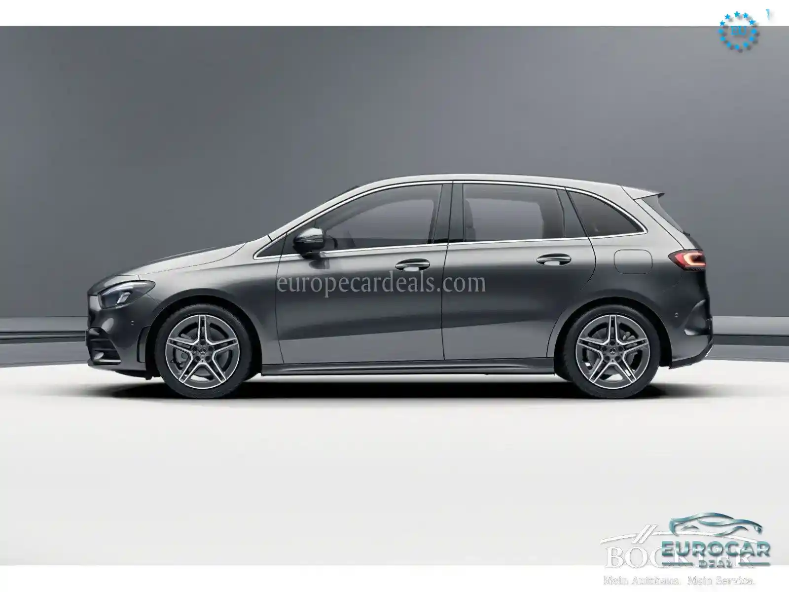 Mercedes-Benz B 250