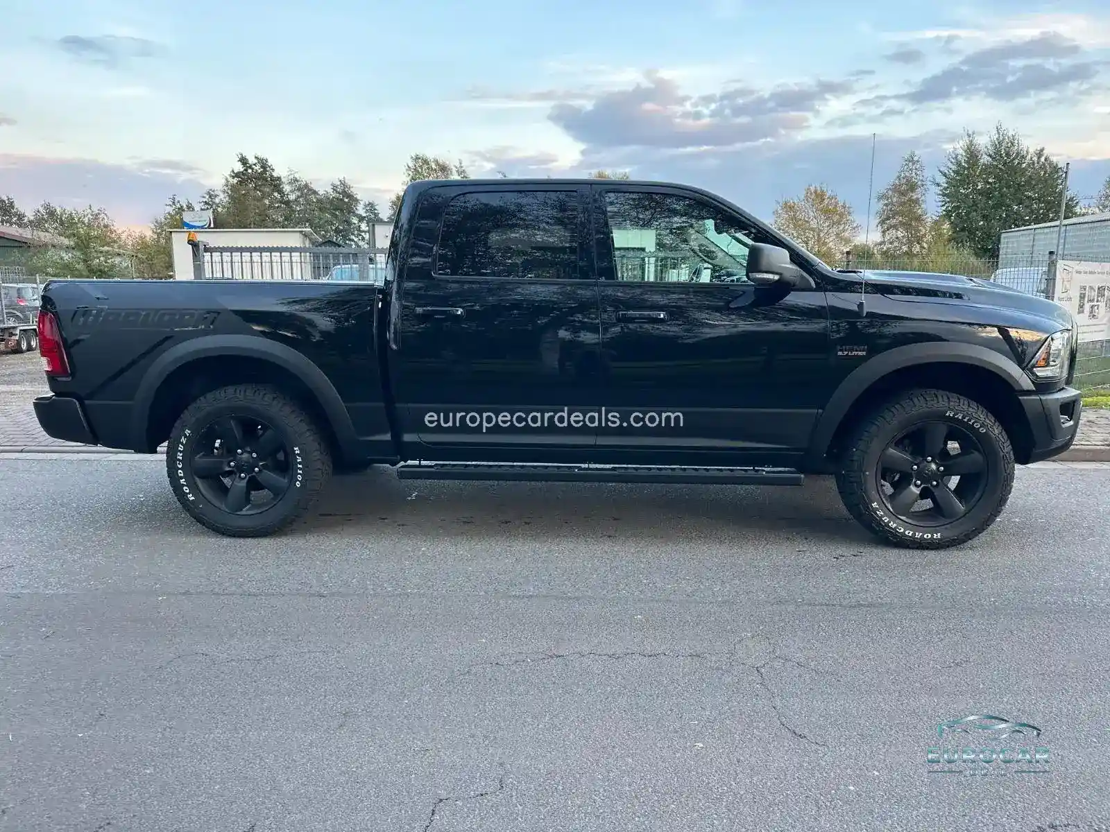 Dodge RAM