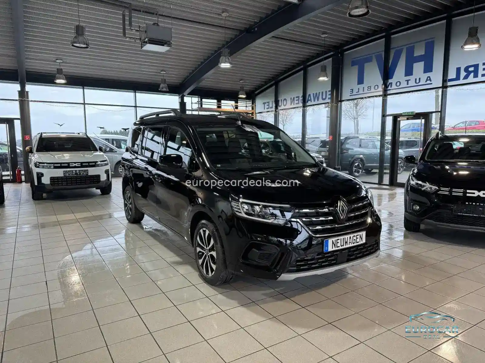Renault Grand Kangoo