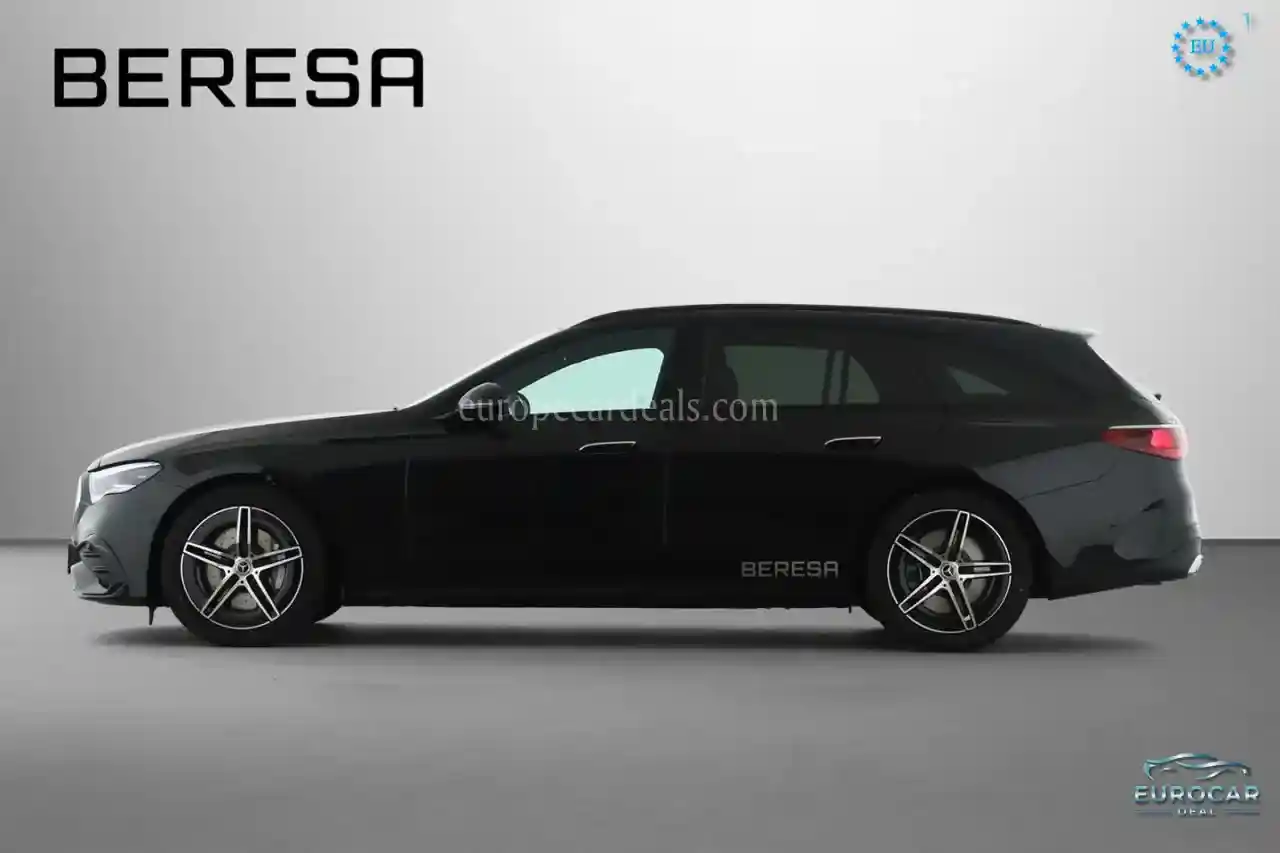 Mercedes-Benz E 450
