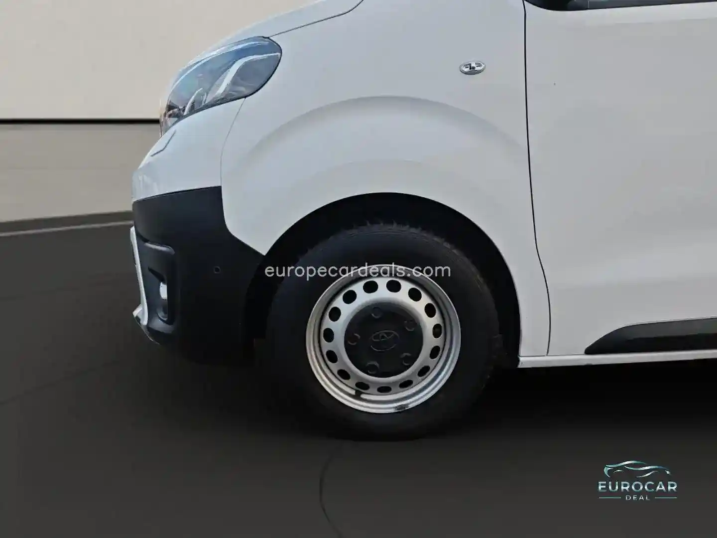 Toyota Proace (Verso)