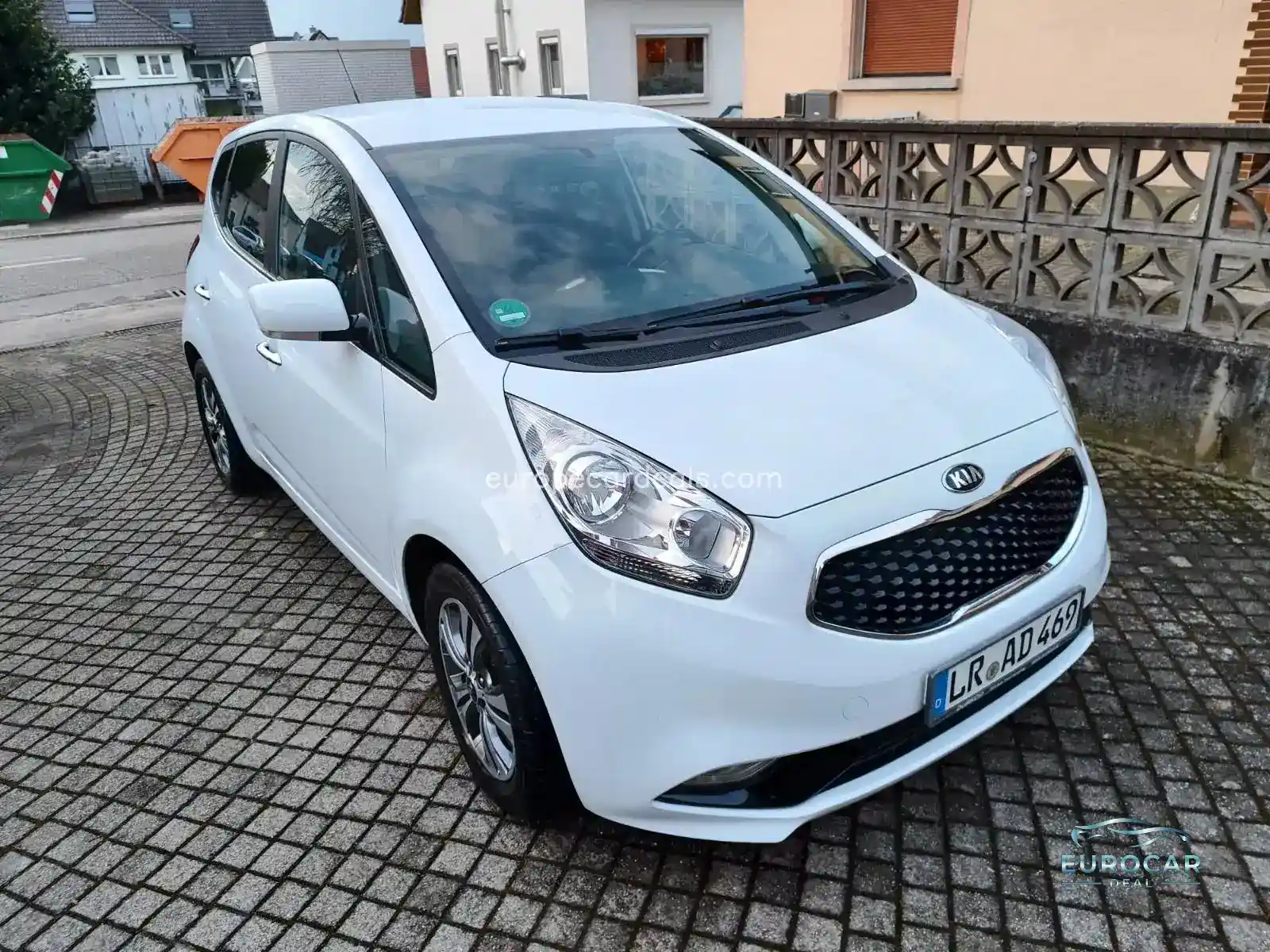 Kia Venga