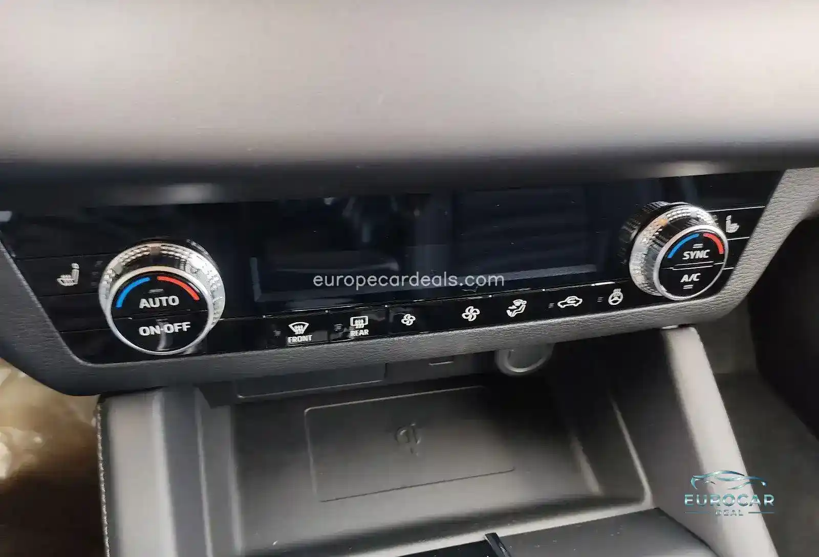 Mitsubishi Plug-in Hybrid Outlander