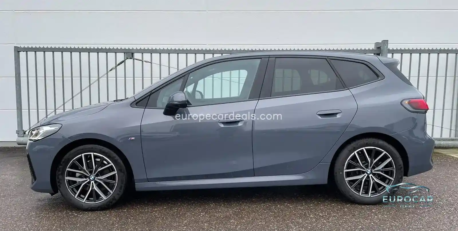 BMW 220 Active Tourer