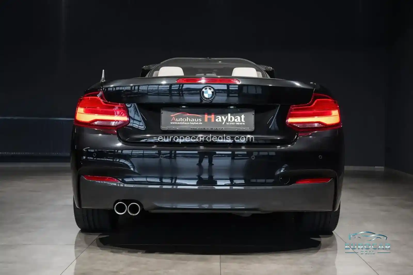 BMW 220