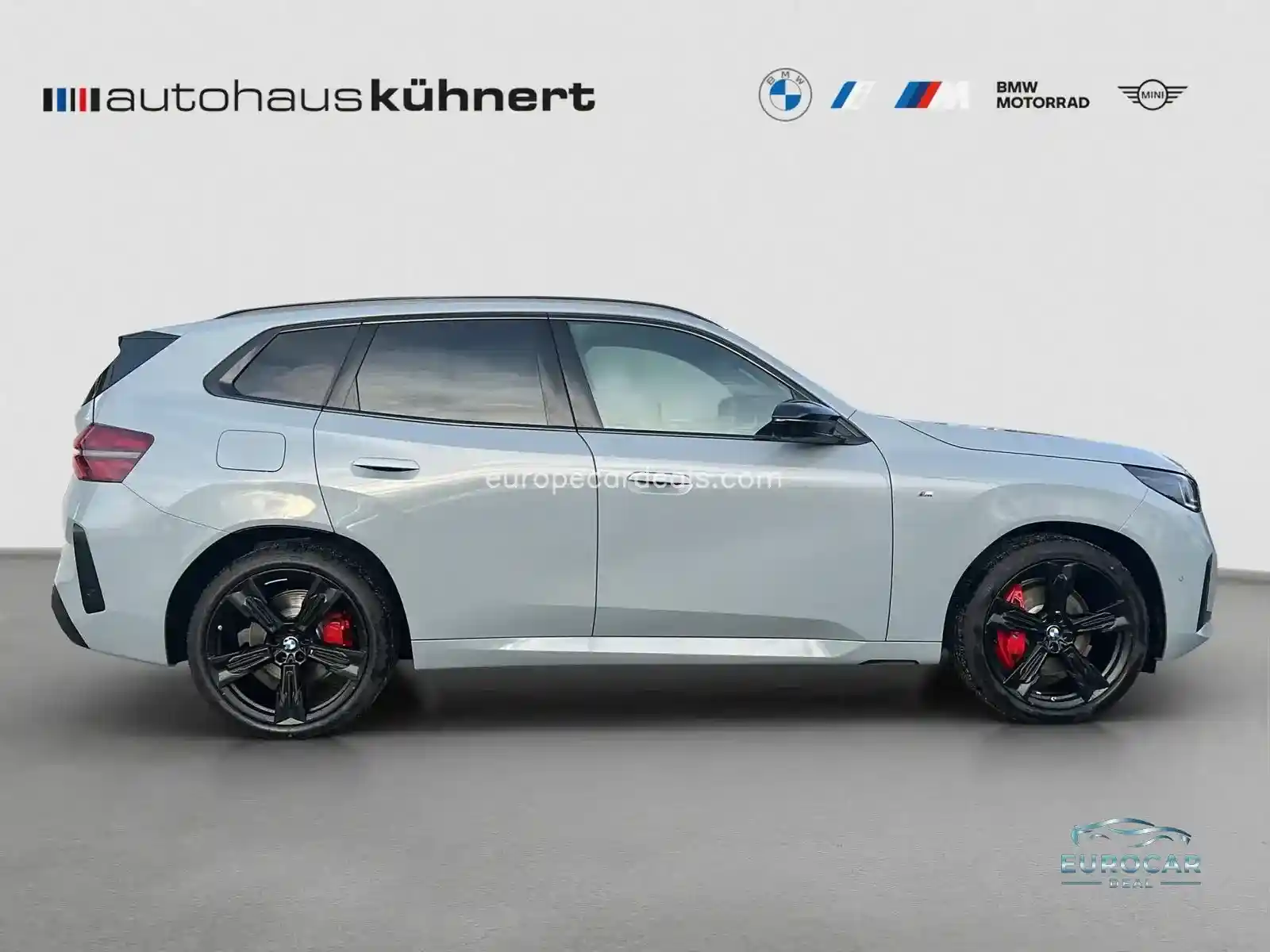 BMW X3 M50