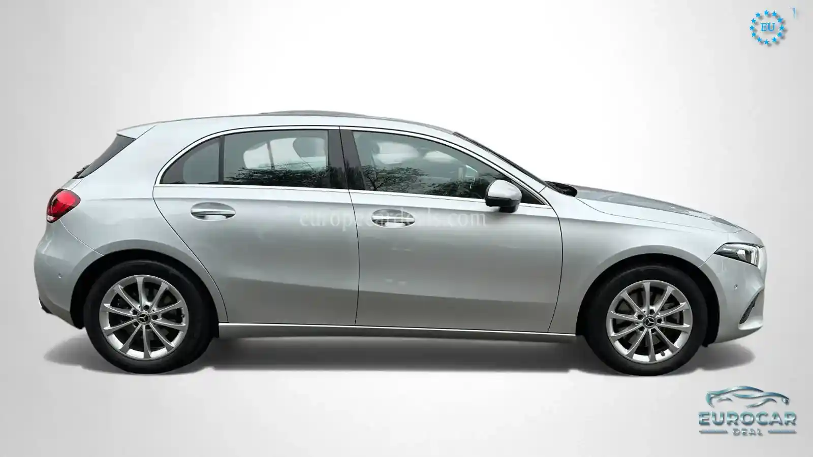 Mercedes-Benz A 220