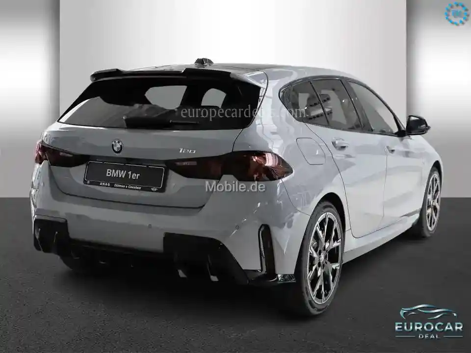 BMW 120