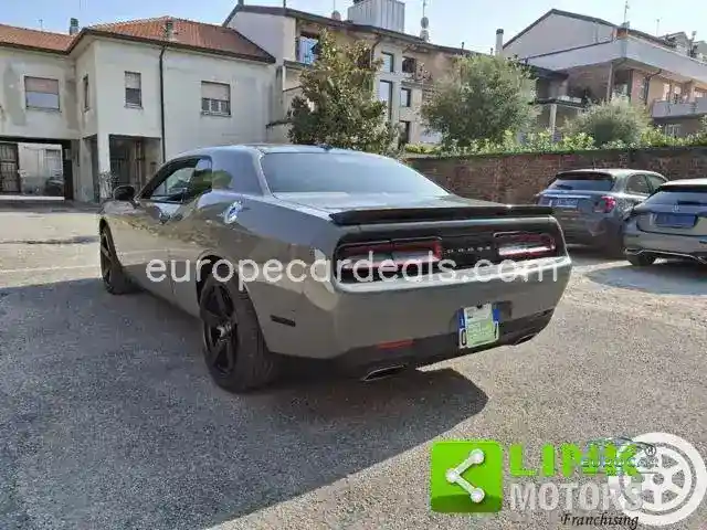 Dodge Other