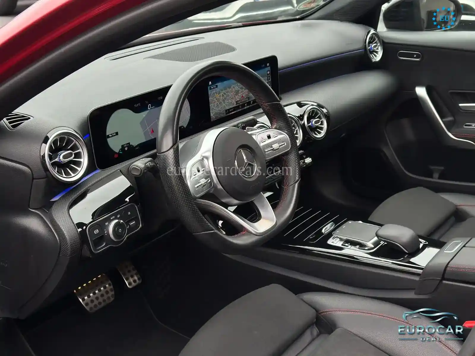 Mercedes-Benz A 220