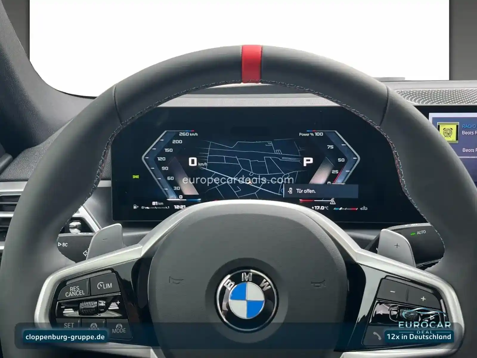 BMW M440