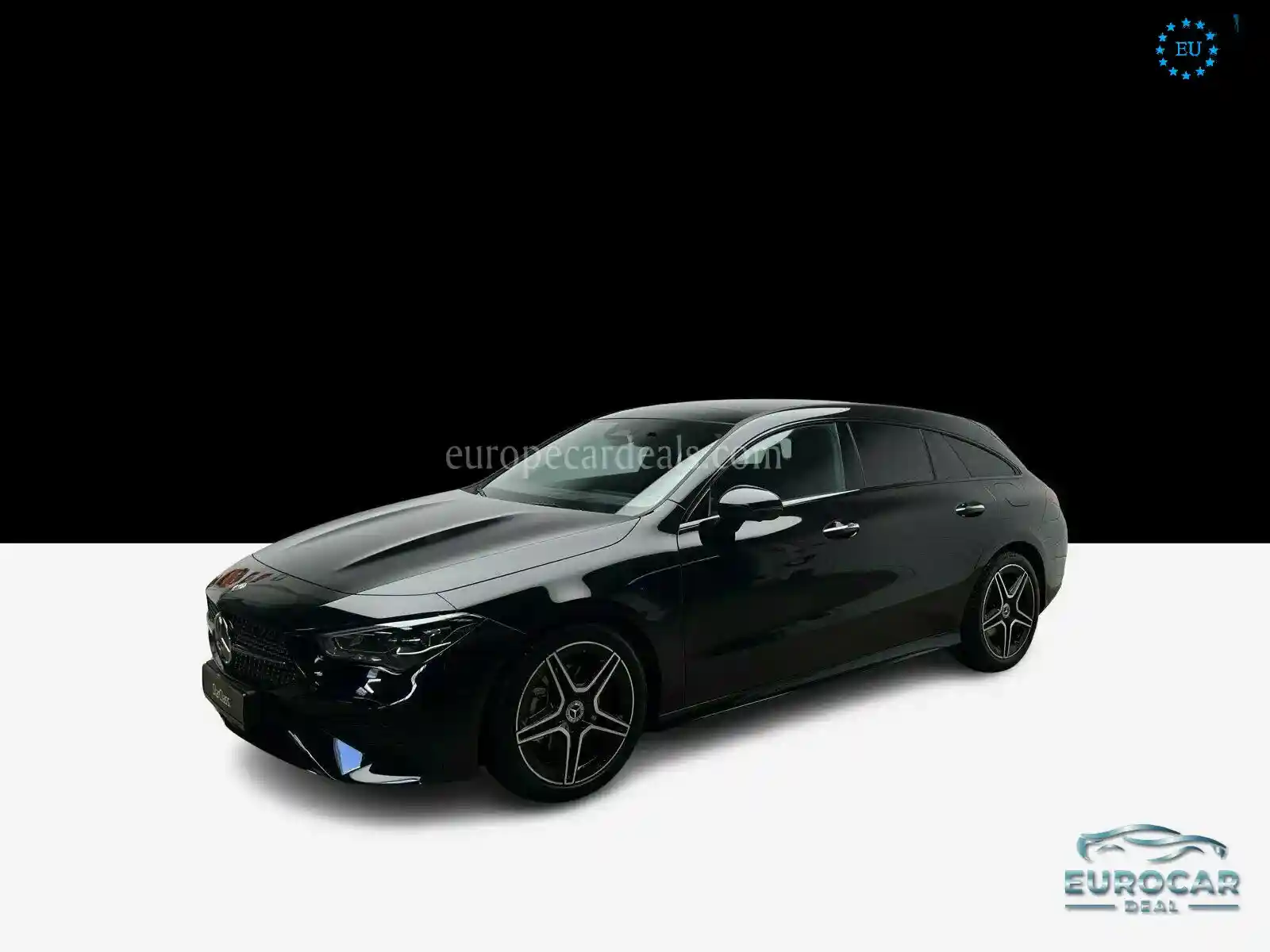 Mercedes-Benz CLA 180 Shooting Brake