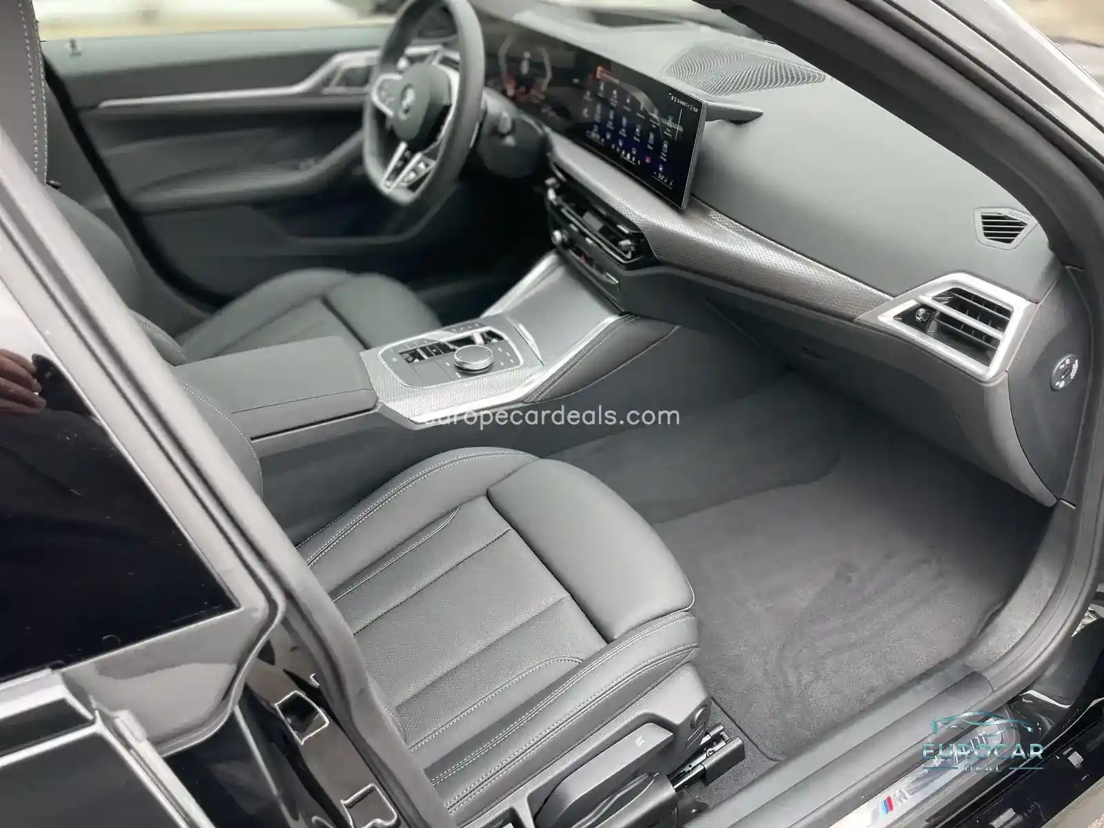 BMW 420 Gran Coupé