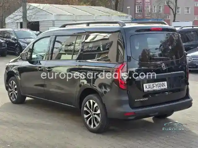 Renault Grand Kangoo