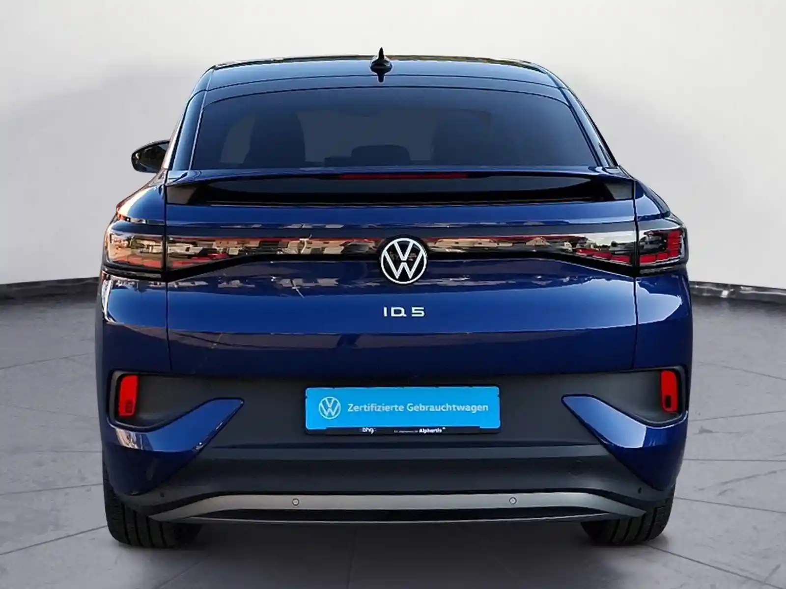 Volkswagen ID.5