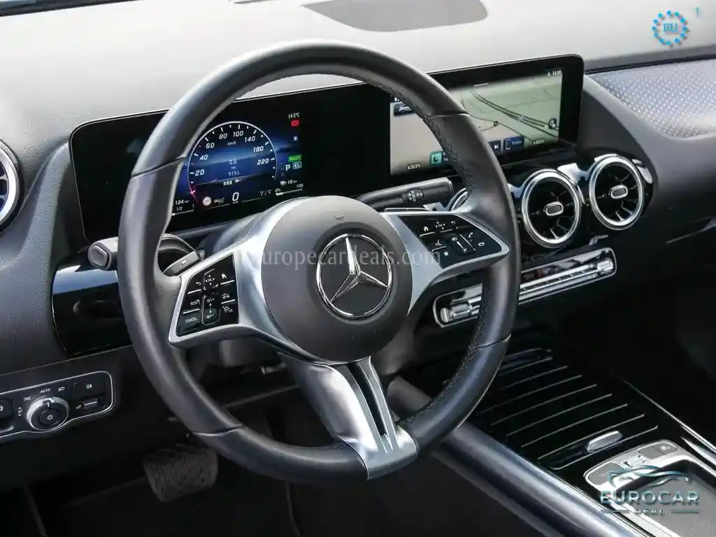 Mercedes-Benz B 250