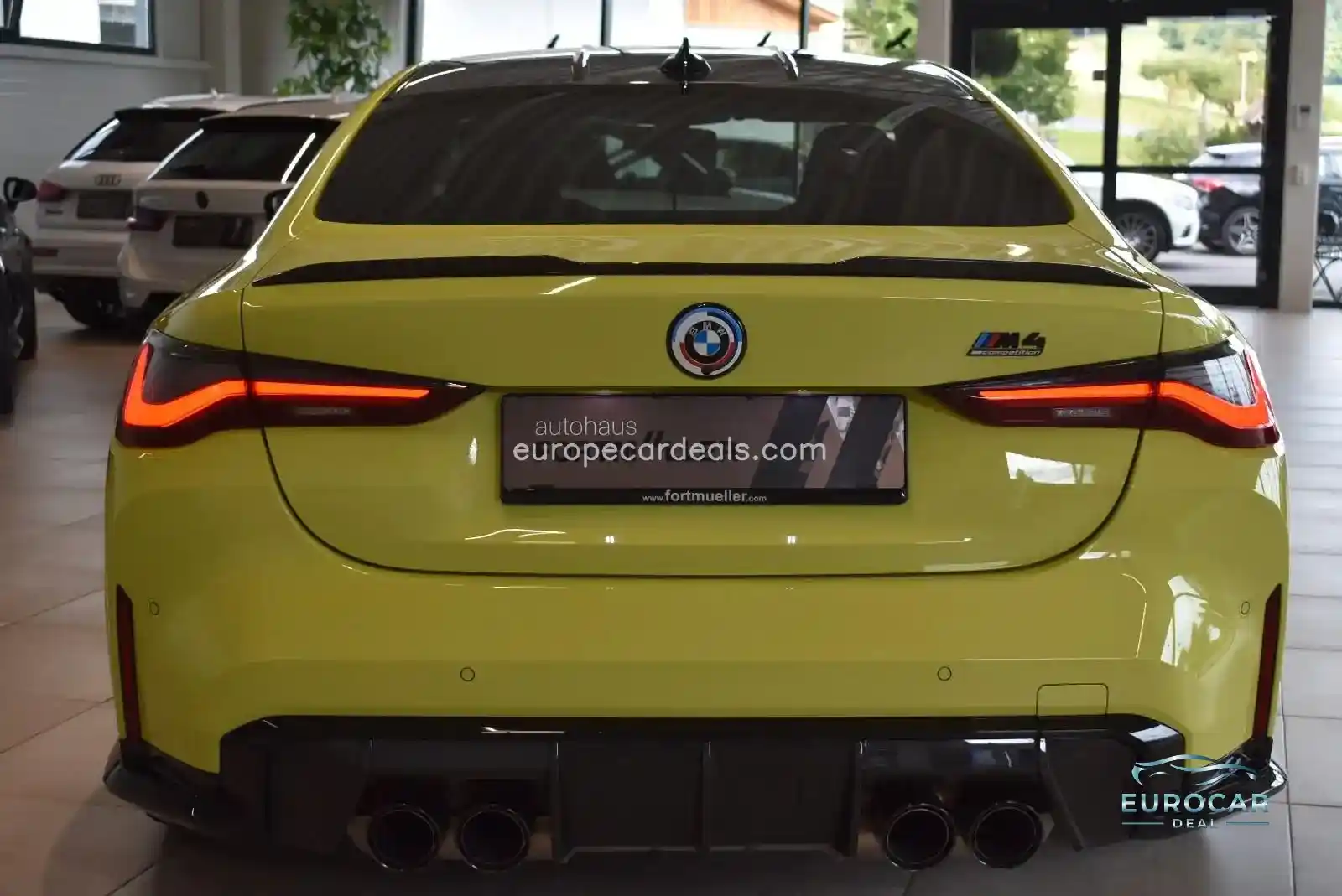 BMW M4
