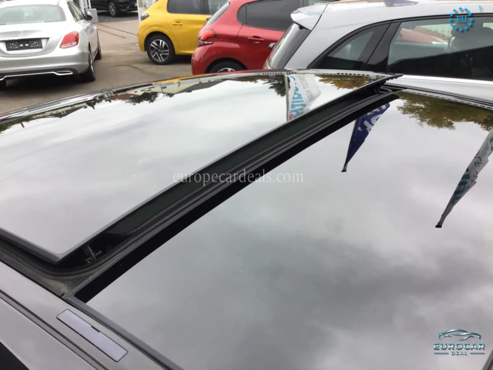 Mercedes-Benz S 350