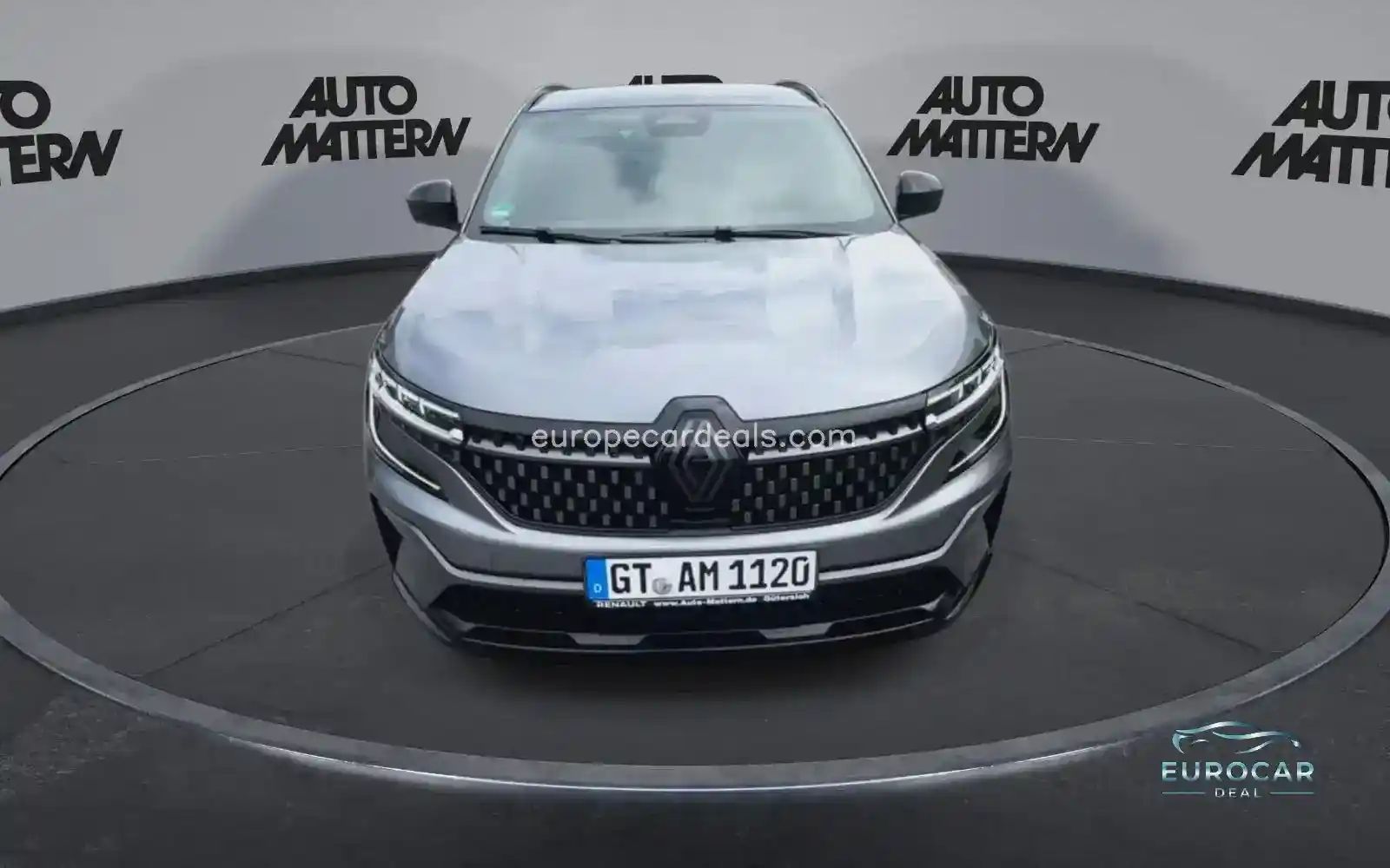 Renault Espace