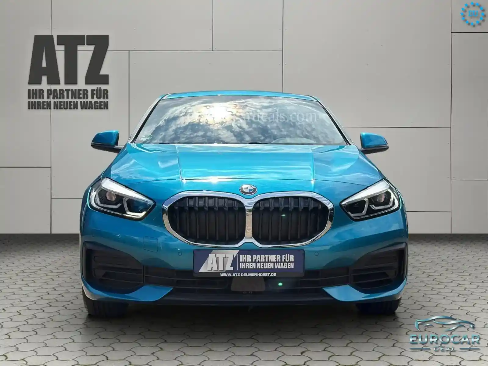 BMW 116