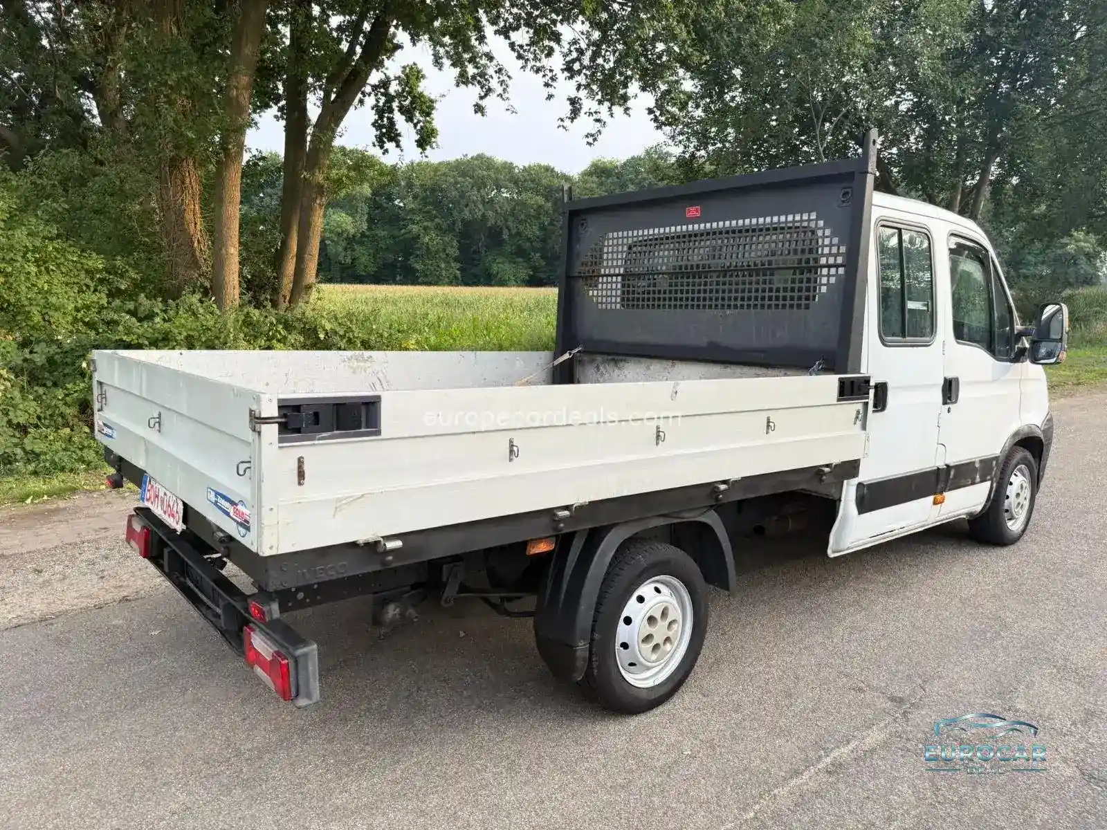 Iveco Other