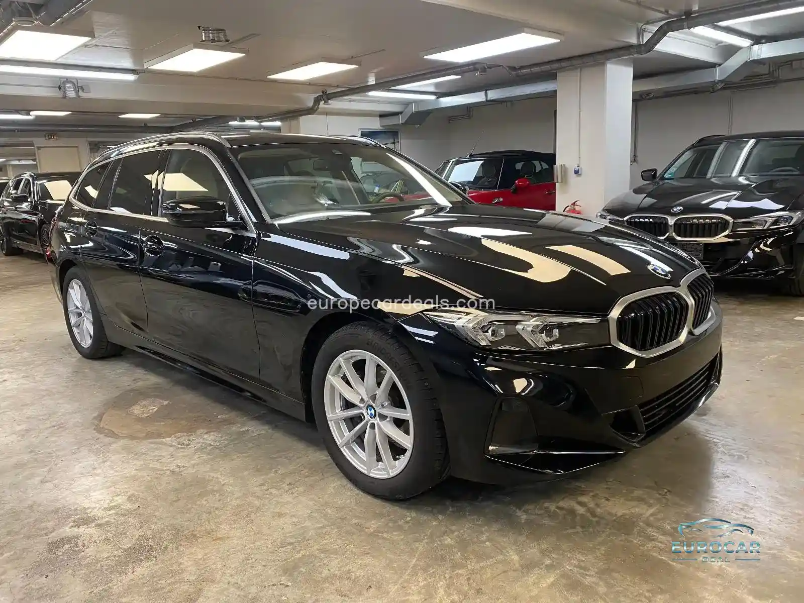 BMW 318